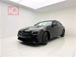 مرسيدس بنز E-Class